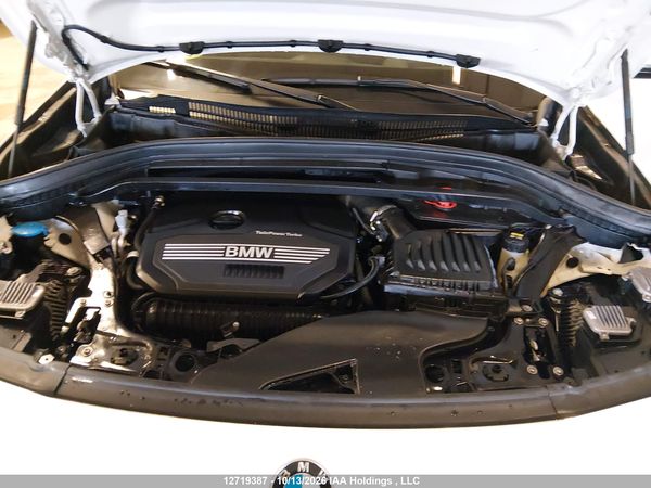 2022 BMW X2 XDRIVE28I — I10