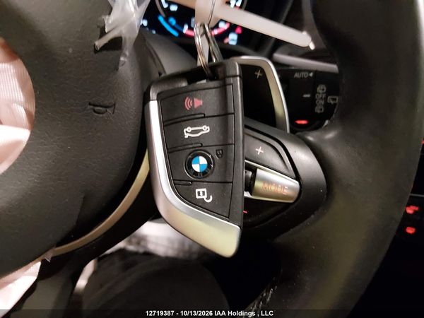 2022 BMW X2 XDRIVE28I — I11