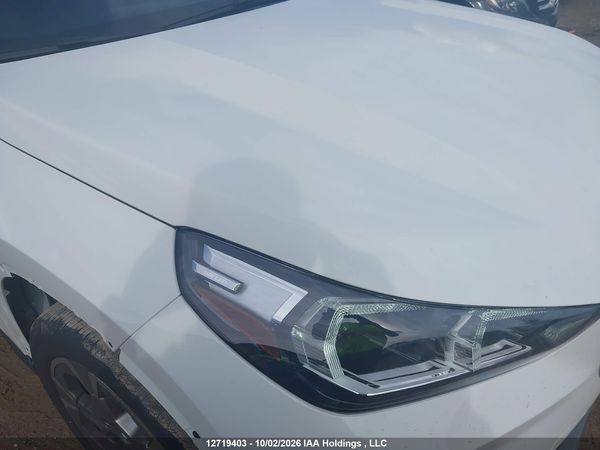 2025 BMW X1 XDRIVE28I — I6
