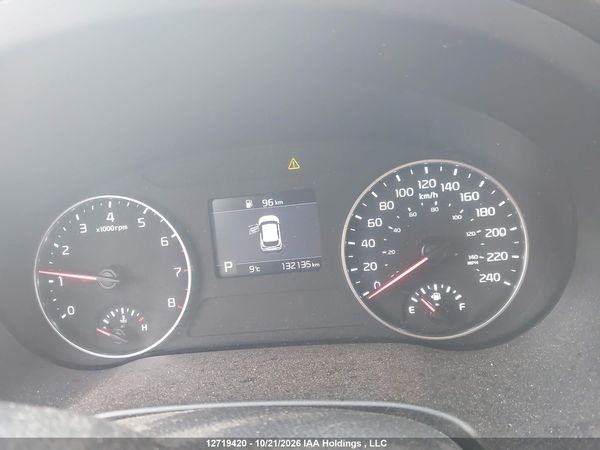 2022 KIA SELTOS LX — I7