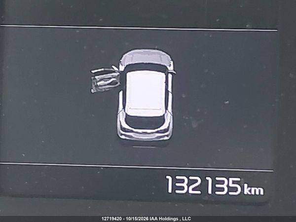 2022 KIA SELTOS LX — I16