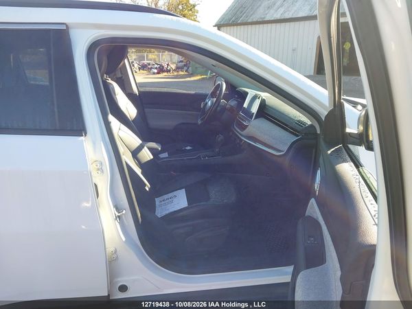 2022 JEEP COMPASS — I5
