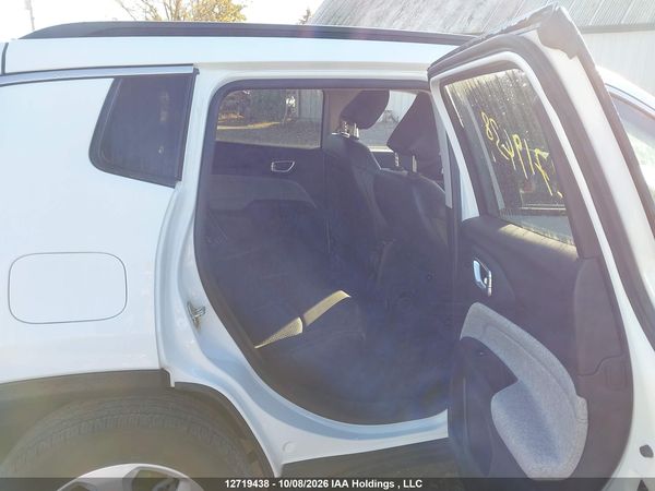 2022 JEEP COMPASS — I8