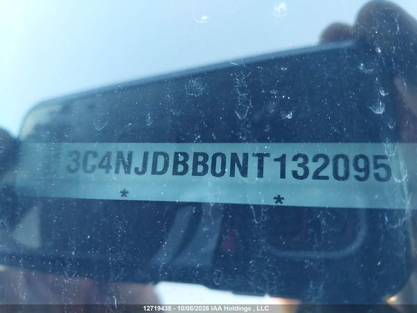 2022 JEEP COMPASS — I19