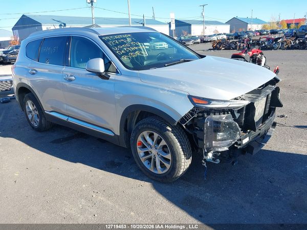 2019 HYUNDAI SANTA FE SE — I1