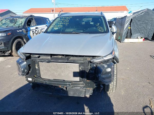 2019 HYUNDAI SANTA FE SE — I13