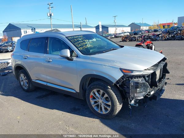 2019 HYUNDAI SANTA FE SE — I14