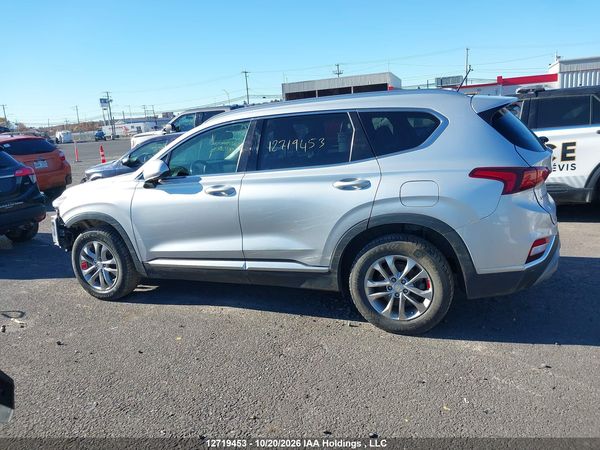 2019 HYUNDAI SANTA FE SE — I15