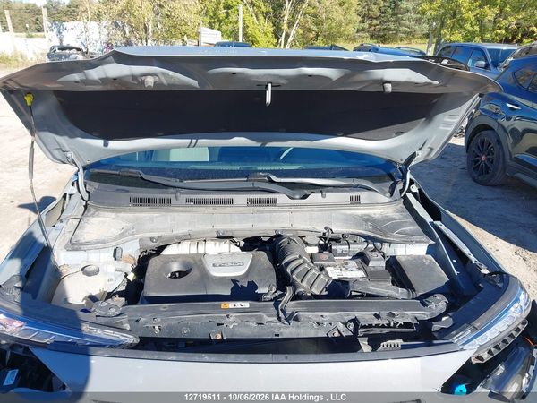 2021 HYUNDAI KONA LIMITED — I10