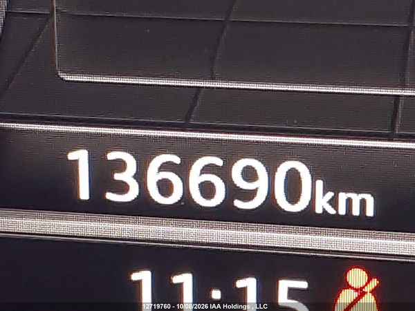 2018 AUDI Q5 2.0T TECHNIK — I15