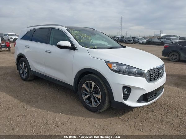 2020 KIA SORENTO EX/S — I1
