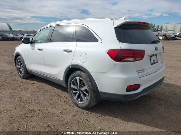 2020 KIA SORENTO EX/S — I3