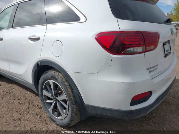 2020 KIA SORENTO EX/S — I6
