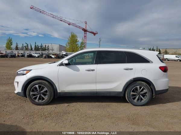 2020 KIA SORENTO EX/S — I13