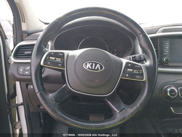 2020 KIA SORENTO EX/S — I18