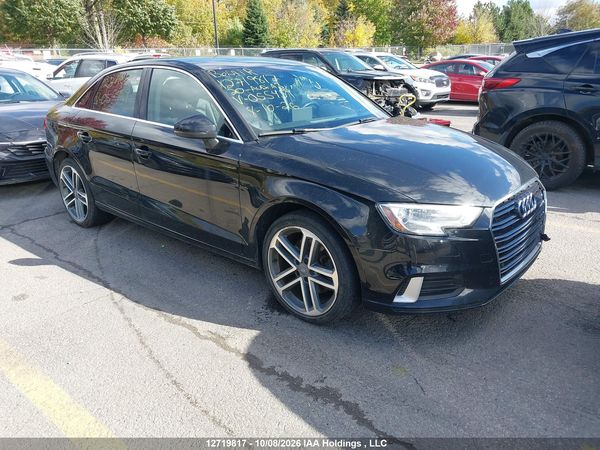 2020 AUDI A3 Premium — I1