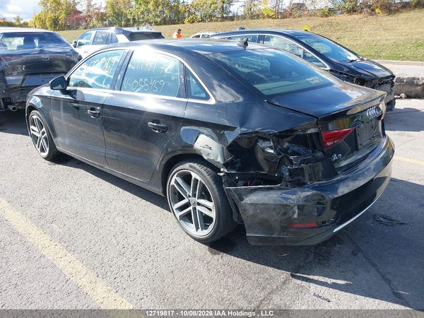 2020 AUDI A3 Premium — I3