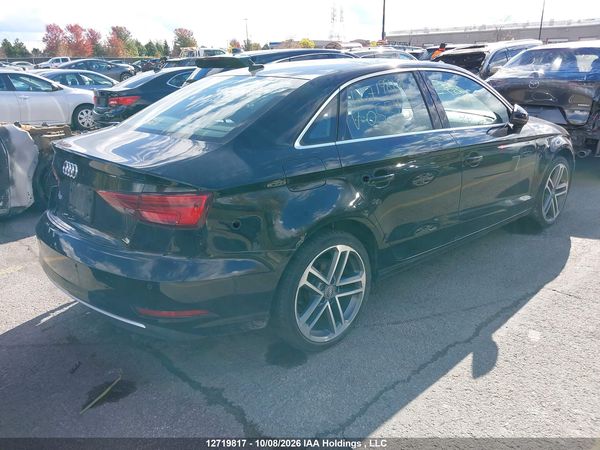 2020 AUDI A3 Premium — I4