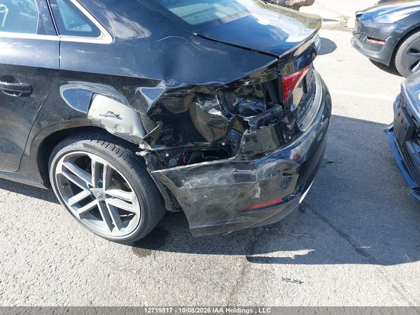 2020 AUDI A3 Premium — I6