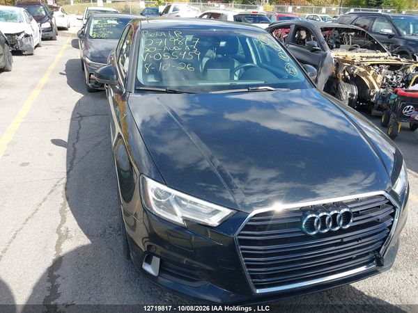 2020 AUDI A3 Premium — I12