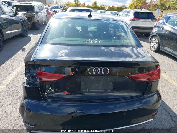 2020 AUDI A3 Premium — I16