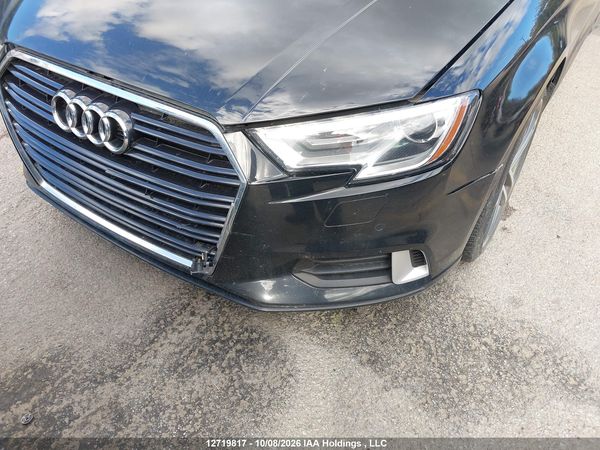 2020 AUDI A3 Premium — I21
