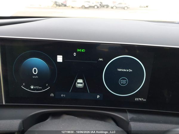 2026 HYUNDAI TUCSON PREFERRED — I7