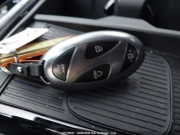 2026 HYUNDAI TUCSON PREFERRED — I11