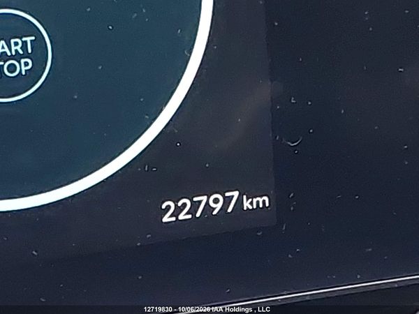 2026 HYUNDAI TUCSON PREFERRED — I15