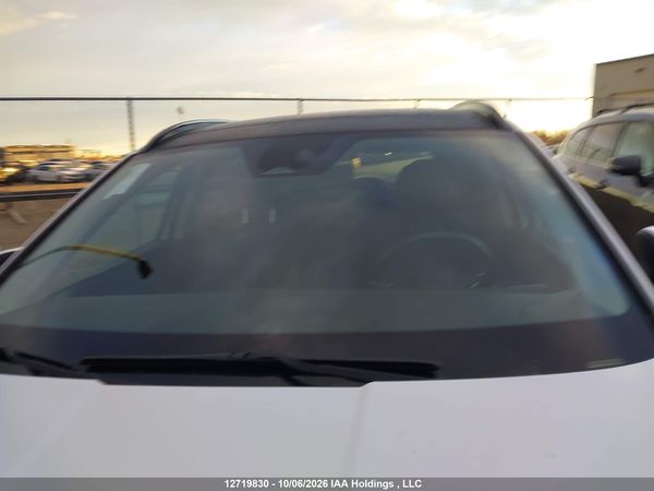 2026 HYUNDAI TUCSON PREFERRED — I17