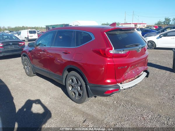 2019 HONDA CR-V EX — I3