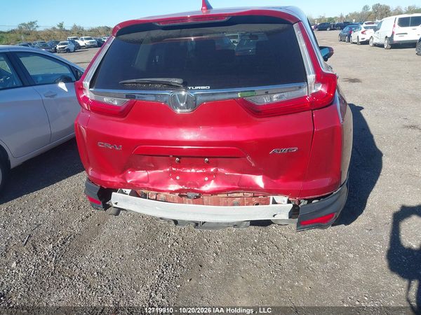 2019 HONDA CR-V EX — I6