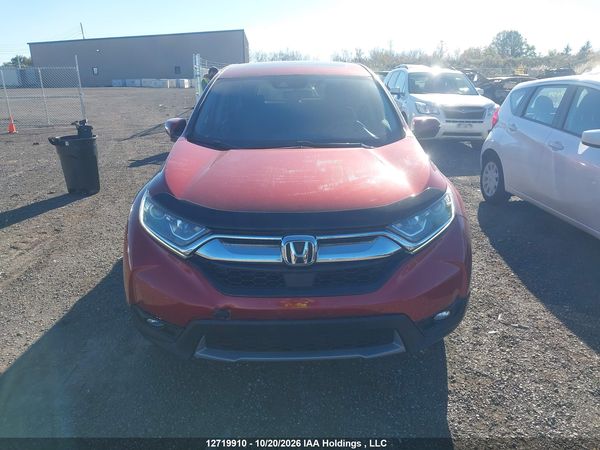 2019 HONDA CR-V EX — I12