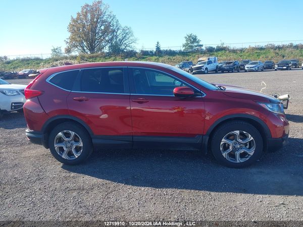 2019 HONDA CR-V EX — I13