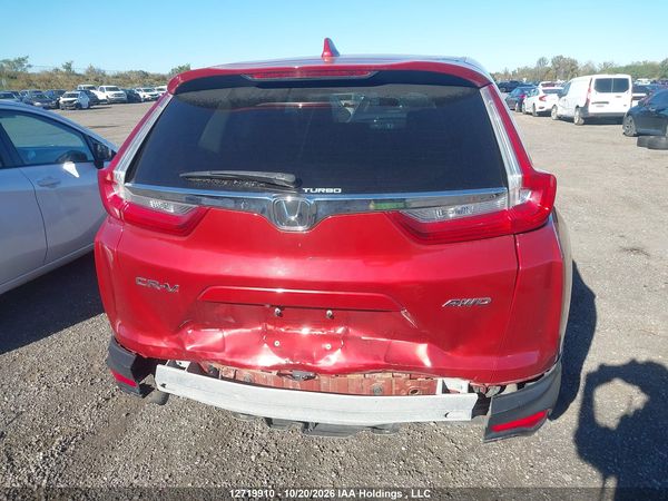 2019 HONDA CR-V EX — I16