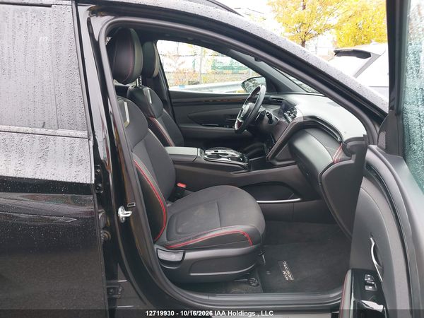 2024 HYUNDAI TUCSON SEL CONVENIENCE — I5