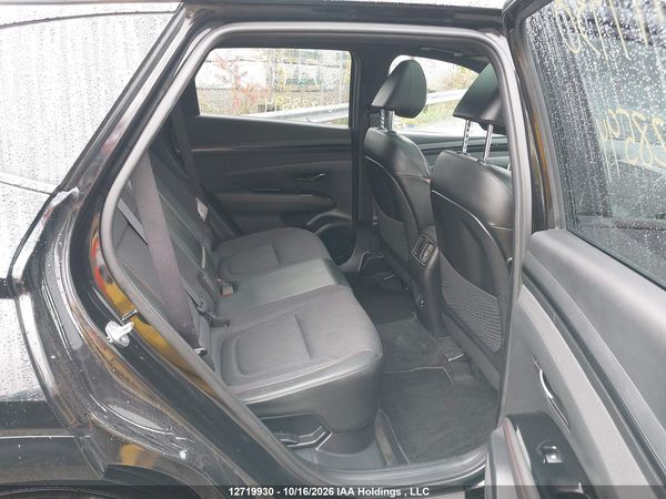 2024 HYUNDAI TUCSON SEL CONVENIENCE — I8