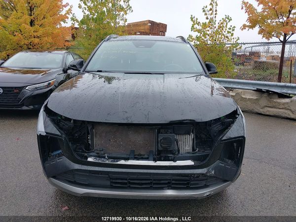 2024 HYUNDAI TUCSON SEL CONVENIENCE — I13