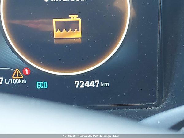 2024 HYUNDAI TUCSON SEL CONVENIENCE — I16