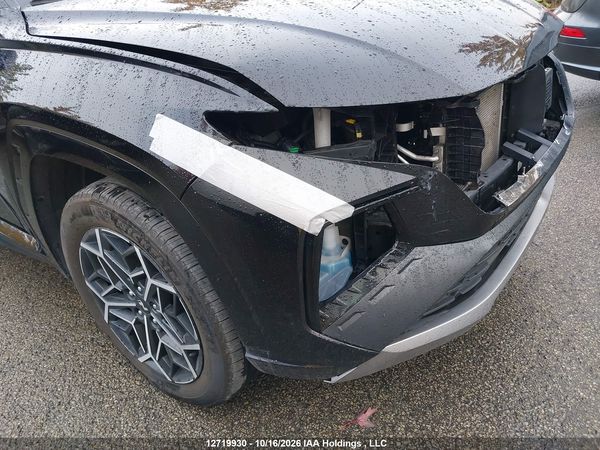 2024 HYUNDAI TUCSON SEL CONVENIENCE — I21