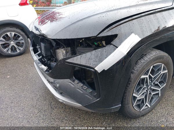 2024 HYUNDAI TUCSON SEL CONVENIENCE — I22