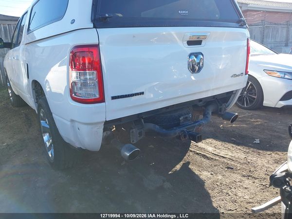 2019 RAM 1500 BIG HORN — I6