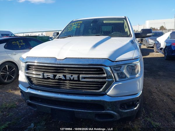 2019 RAM 1500 BIG HORN — I13