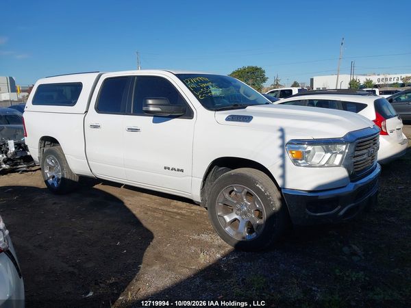 2019 RAM 1500 BIG HORN — I14