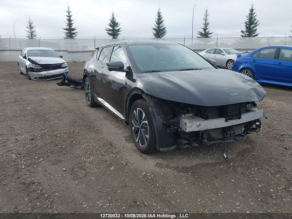 2023 KIA EV6 GT LINE — I1