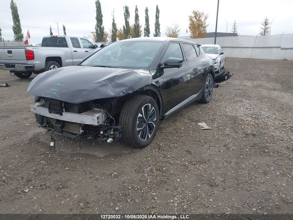 2023 KIA EV6 GT LINE — I2