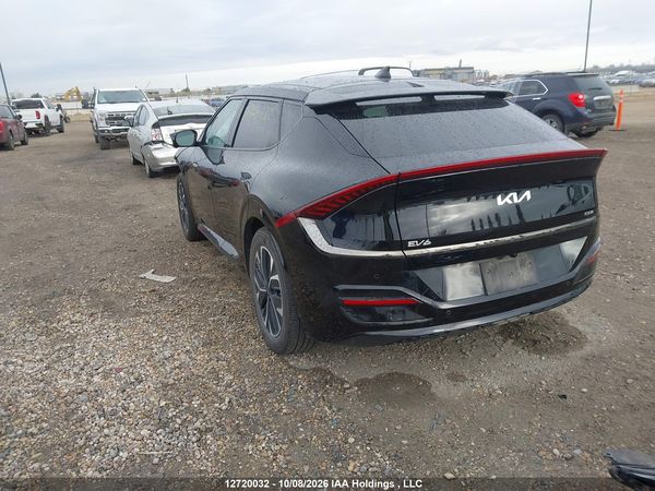 2023 KIA EV6 GT LINE — I3