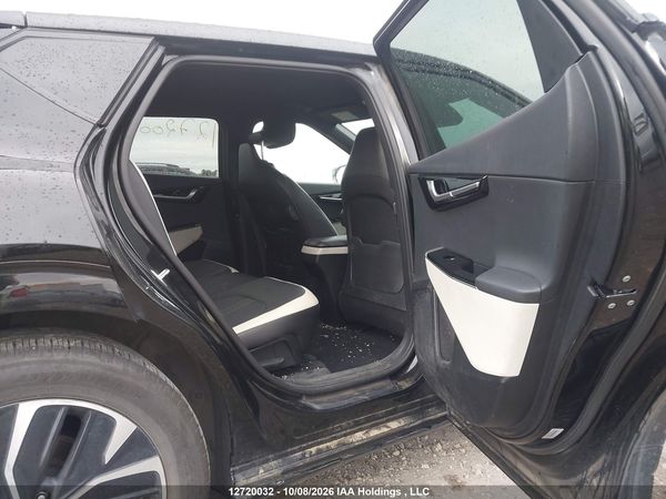 2023 KIA EV6 GT LINE — I8