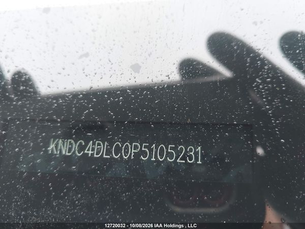 2023 KIA EV6 GT LINE — I9