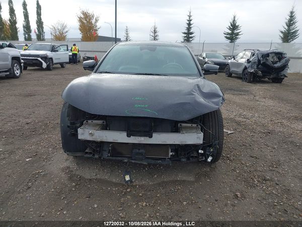 2023 KIA EV6 GT LINE — I13